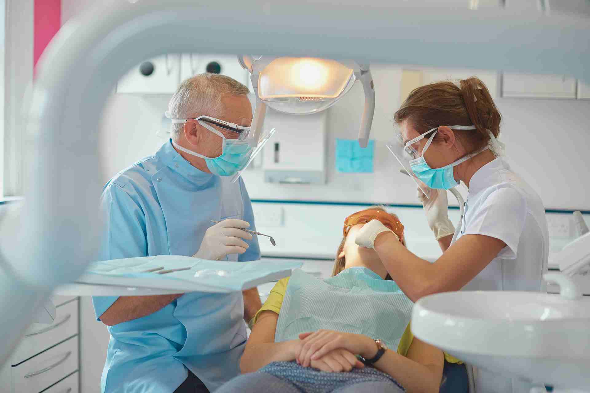 Dentist in Linn Creek, MO